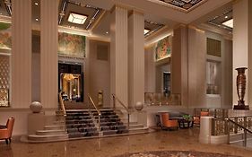 Waldorf Astoria New York Hotel